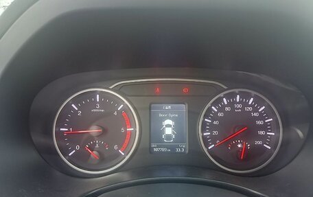 Great Wall Wingle 7, 2022 год, 1 519 000 рублей, 5 фотография