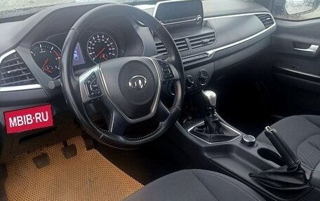 Great Wall Wingle 7, 2022 год, 1 519 000 рублей, 6 фотография