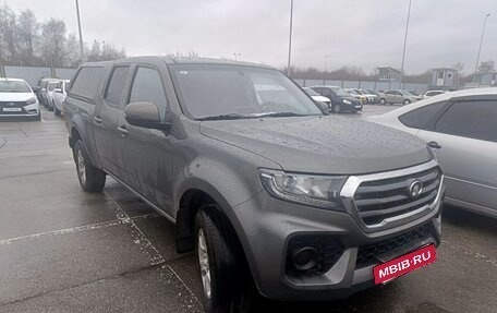 Great Wall Wingle 7, 2022 год, 1 519 000 рублей, 2 фотография