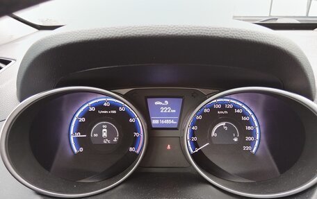 Hyundai ix35 I рестайлинг, 2010 год, 1 080 000 рублей, 6 фотография