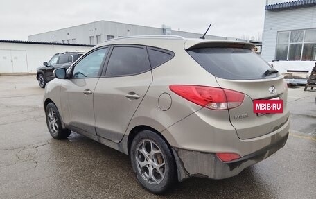 Hyundai ix35 I рестайлинг, 2010 год, 1 080 000 рублей, 2 фотография