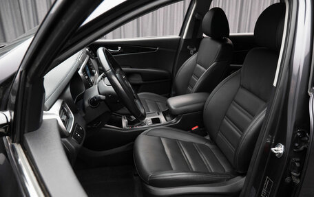 KIA Sorento III Prime рестайлинг, 2018 год, 3 170 000 рублей, 11 фотография