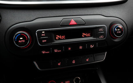 KIA Sorento III Prime рестайлинг, 2018 год, 3 170 000 рублей, 18 фотография