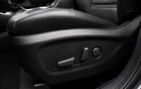 KIA Sorento III Prime рестайлинг, 2018 год, 3 170 000 рублей, 22 фотография