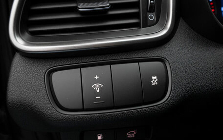 KIA Sorento III Prime рестайлинг, 2018 год, 3 170 000 рублей, 23 фотография