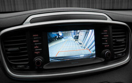 KIA Sorento III Prime рестайлинг, 2018 год, 3 170 000 рублей, 19 фотография