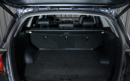 KIA Sorento III Prime рестайлинг, 2018 год, 3 170 000 рублей, 24 фотография