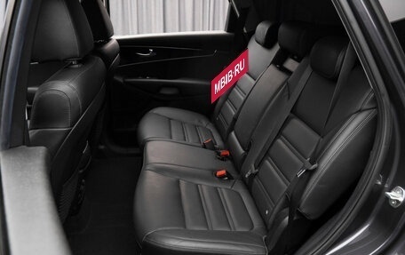 KIA Sorento III Prime рестайлинг, 2018 год, 3 170 000 рублей, 14 фотография