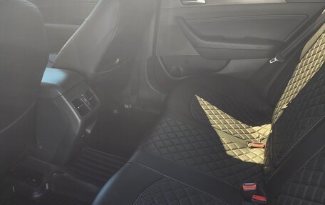 Hyundai Sonata VII, 2019 год, 2 100 000 рублей, 8 фотография