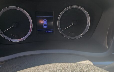 Hyundai Sonata VII, 2019 год, 2 100 000 рублей, 9 фотография