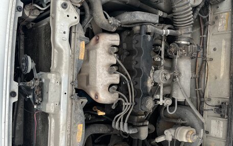 ЗАЗ Chance, 2010 год, 220 000 рублей, 4 фотография