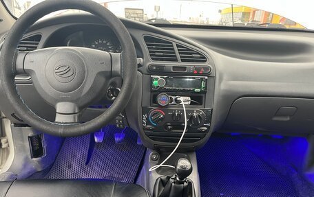 ЗАЗ Chance, 2010 год, 220 000 рублей, 3 фотография