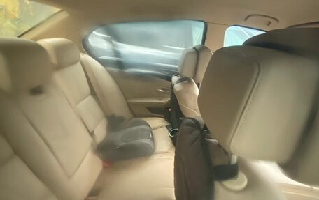 BMW 5 серия, 2008 год, 760 000 рублей, 6 фотография