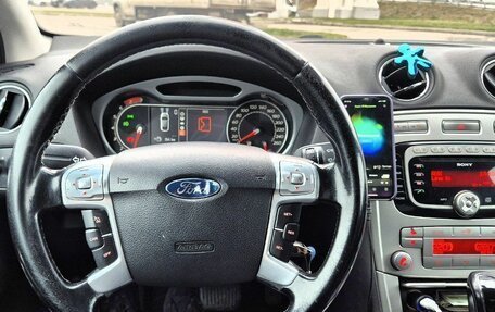 Ford Mondeo IV, 2008 год, 570 000 рублей, 10 фотография