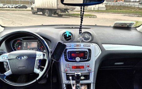 Ford Mondeo IV, 2008 год, 570 000 рублей, 9 фотография