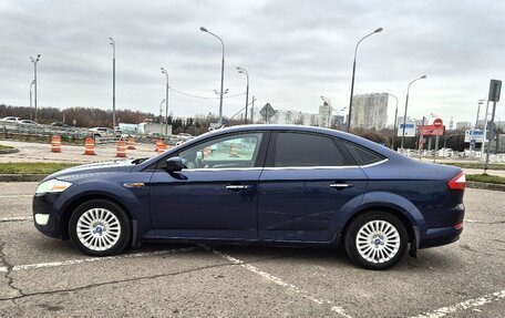 Ford Mondeo IV, 2008 год, 570 000 рублей, 6 фотография