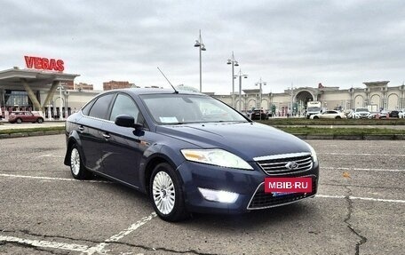 Ford Mondeo IV, 2008 год, 570 000 рублей, 2 фотография