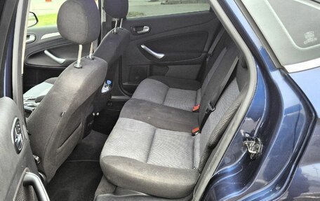 Ford Mondeo IV, 2008 год, 570 000 рублей, 8 фотография