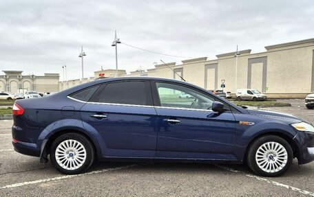 Ford Mondeo IV, 2008 год, 570 000 рублей, 3 фотография