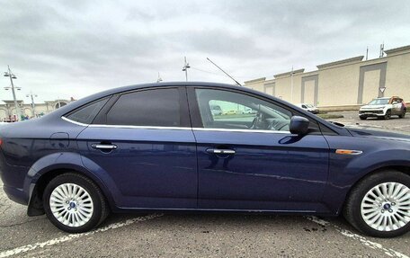 Ford Mondeo IV, 2008 год, 570 000 рублей, 13 фотография