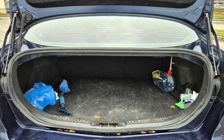 Ford Mondeo IV, 2008 год, 570 000 рублей, 11 фотография