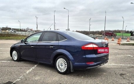 Ford Mondeo IV, 2008 год, 570 000 рублей, 5 фотография