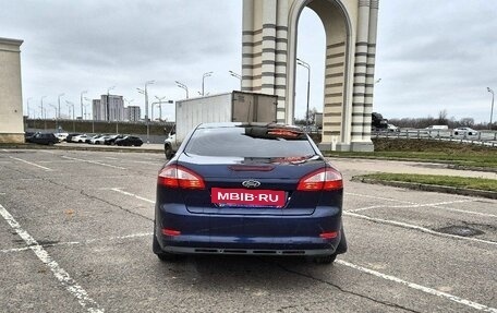 Ford Mondeo IV, 2008 год, 570 000 рублей, 4 фотография