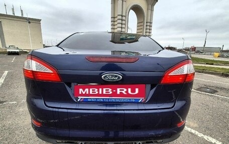 Ford Mondeo IV, 2008 год, 570 000 рублей, 14 фотография