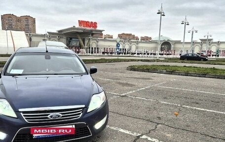 Ford Mondeo IV, 2008 год, 570 000 рублей, 16 фотография