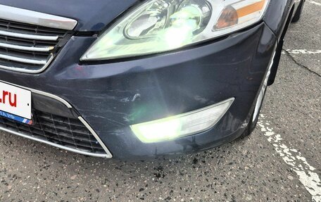 Ford Mondeo IV, 2008 год, 570 000 рублей, 19 фотография