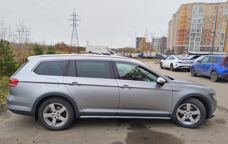 Volkswagen Passat B8 рестайлинг, 2018 год, 2 850 000 рублей, 6 фотография