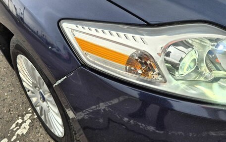 Ford Mondeo IV, 2008 год, 570 000 рублей, 20 фотография