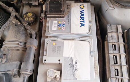 Volkswagen Passat B8 рестайлинг, 2018 год, 2 850 000 рублей, 11 фотография