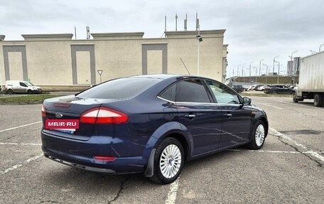 Ford Mondeo IV, 2008 год, 570 000 рублей, 18 фотография