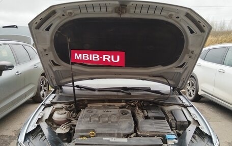 Volkswagen Passat B8 рестайлинг, 2018 год, 2 850 000 рублей, 10 фотография