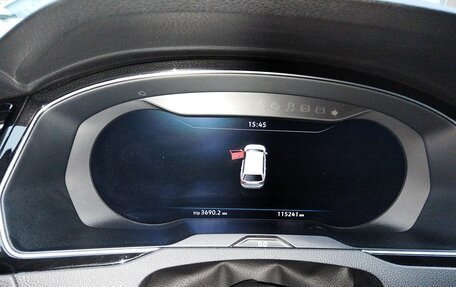 Volkswagen Passat B8 рестайлинг, 2018 год, 2 850 000 рублей, 16 фотография