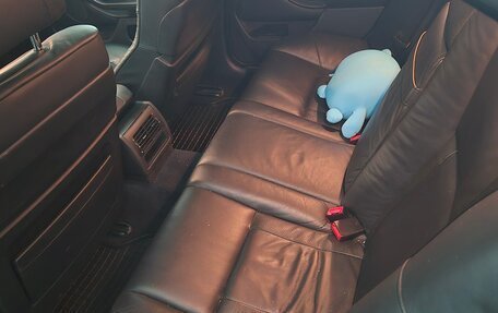 BMW 5 серия, 2002 год, 2 000 000 рублей, 5 фотография