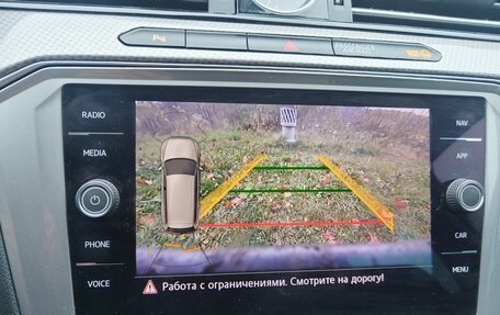 Volkswagen Passat B8 рестайлинг, 2018 год, 2 850 000 рублей, 35 фотография