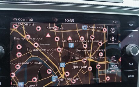 Volkswagen Passat B8 рестайлинг, 2018 год, 2 850 000 рублей, 34 фотография