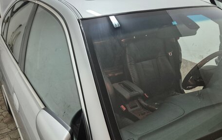 BMW 5 серия, 2002 год, 2 000 000 рублей, 14 фотография