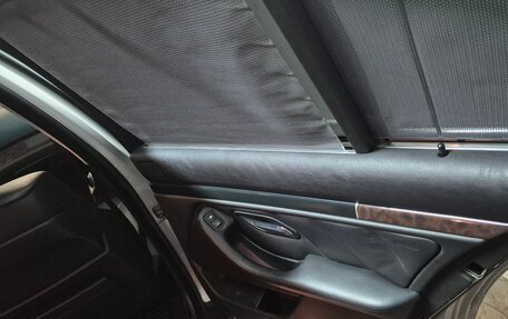 BMW 5 серия, 2002 год, 2 000 000 рублей, 10 фотография