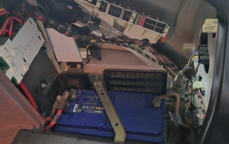 BMW 5 серия, 2002 год, 2 000 000 рублей, 12 фотография