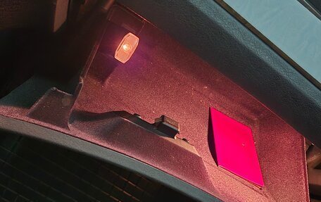 BMW 5 серия, 2002 год, 2 000 000 рублей, 23 фотография