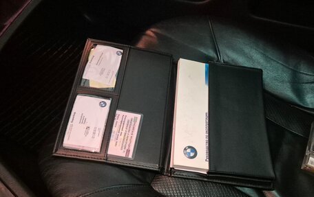 BMW 5 серия, 2002 год, 2 000 000 рублей, 24 фотография