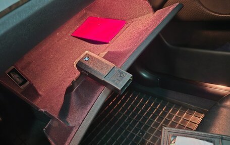 BMW 5 серия, 2002 год, 2 000 000 рублей, 22 фотография