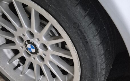 BMW 5 серия, 2002 год, 2 000 000 рублей, 29 фотография