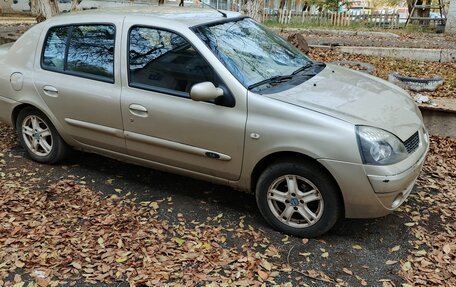 Renault Symbol I, 2008 год, 280 000 рублей, 2 фотография