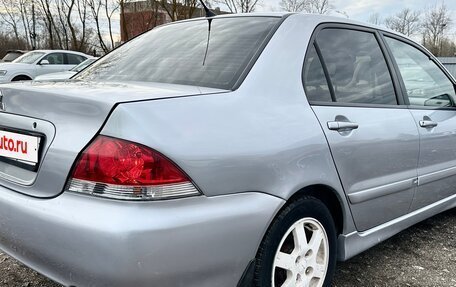 Mitsubishi Lancer IX, 2005 год, 479 000 рублей, 4 фотография