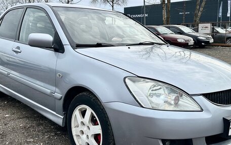 Mitsubishi Lancer IX, 2005 год, 479 000 рублей, 3 фотография