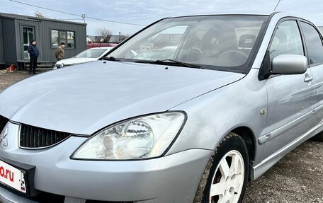 Mitsubishi Lancer IX, 2005 год, 479 000 рублей, 5 фотография
